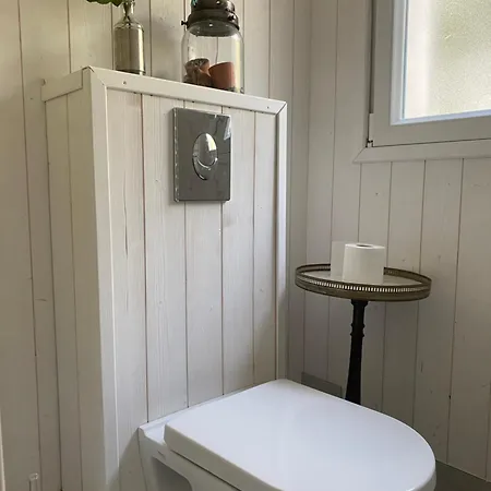 La Chambre Du Moulin Saint-Cyr-sur-Mer Buitenkant foto