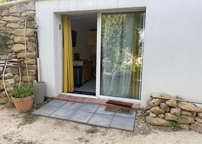 La Chambre Du Moulin