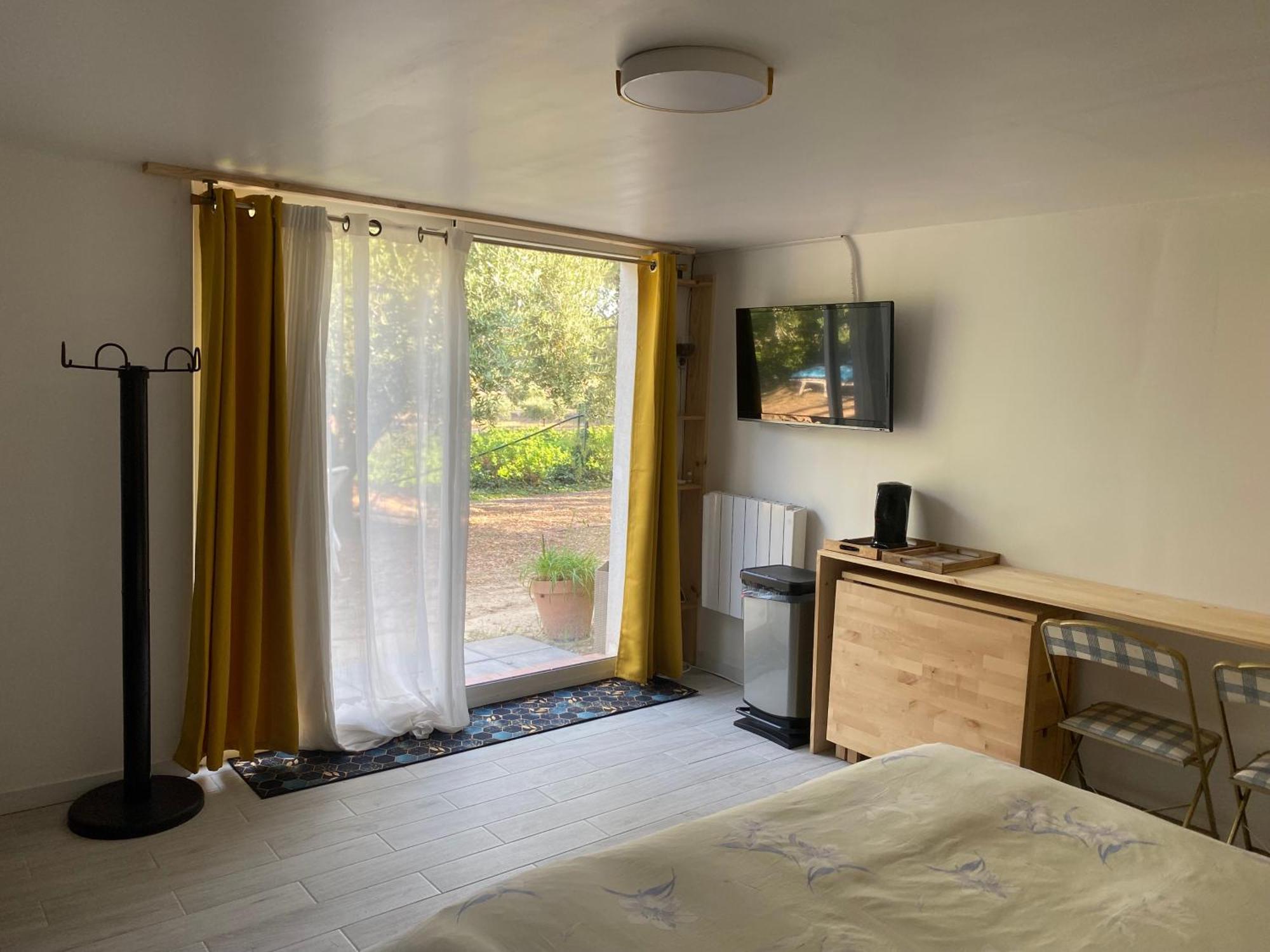 La Du Moulin Homestay *