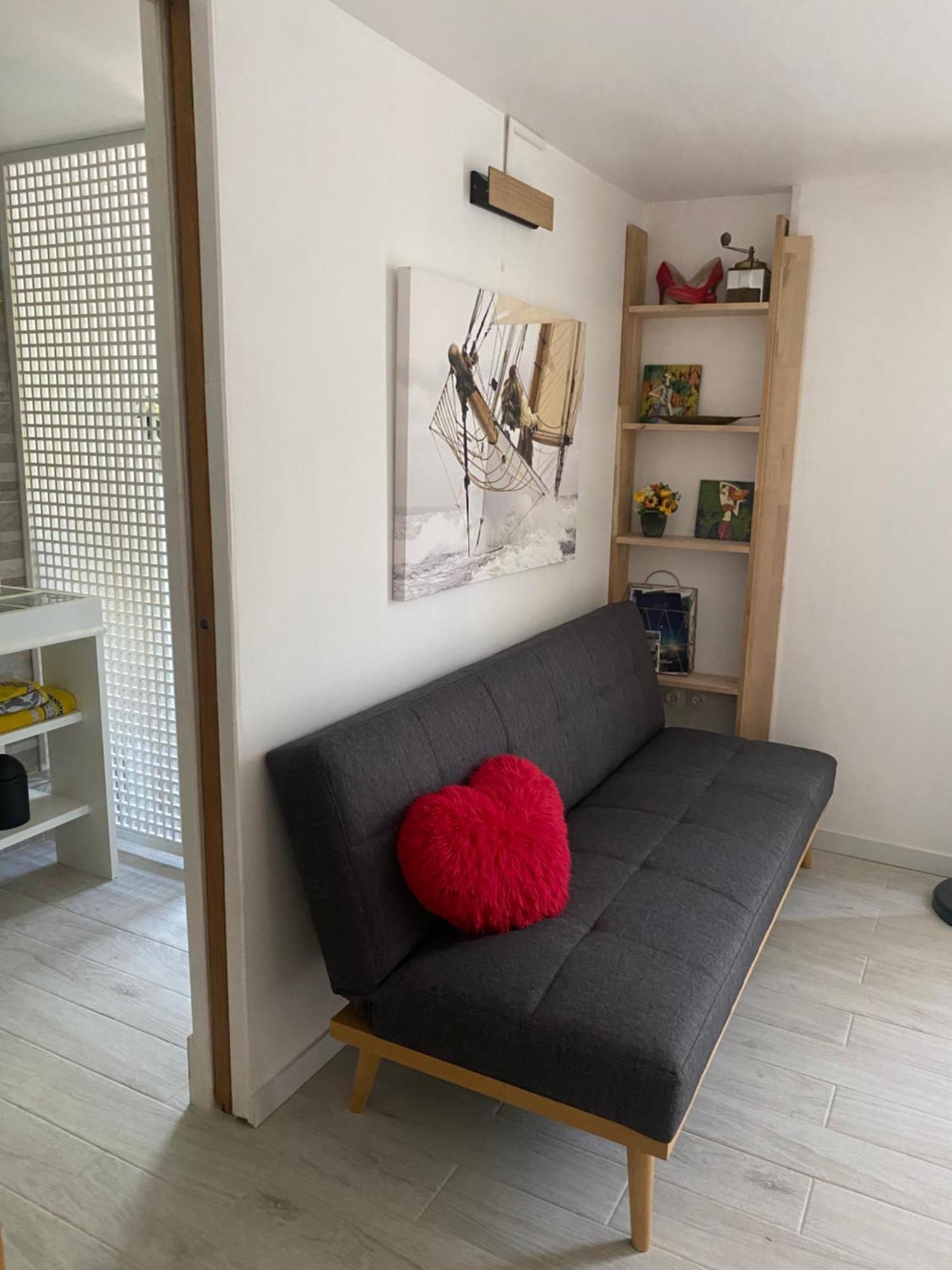 Accommodatie bij particulieren La Du Moulin Saint-Cyr-sur-Mer