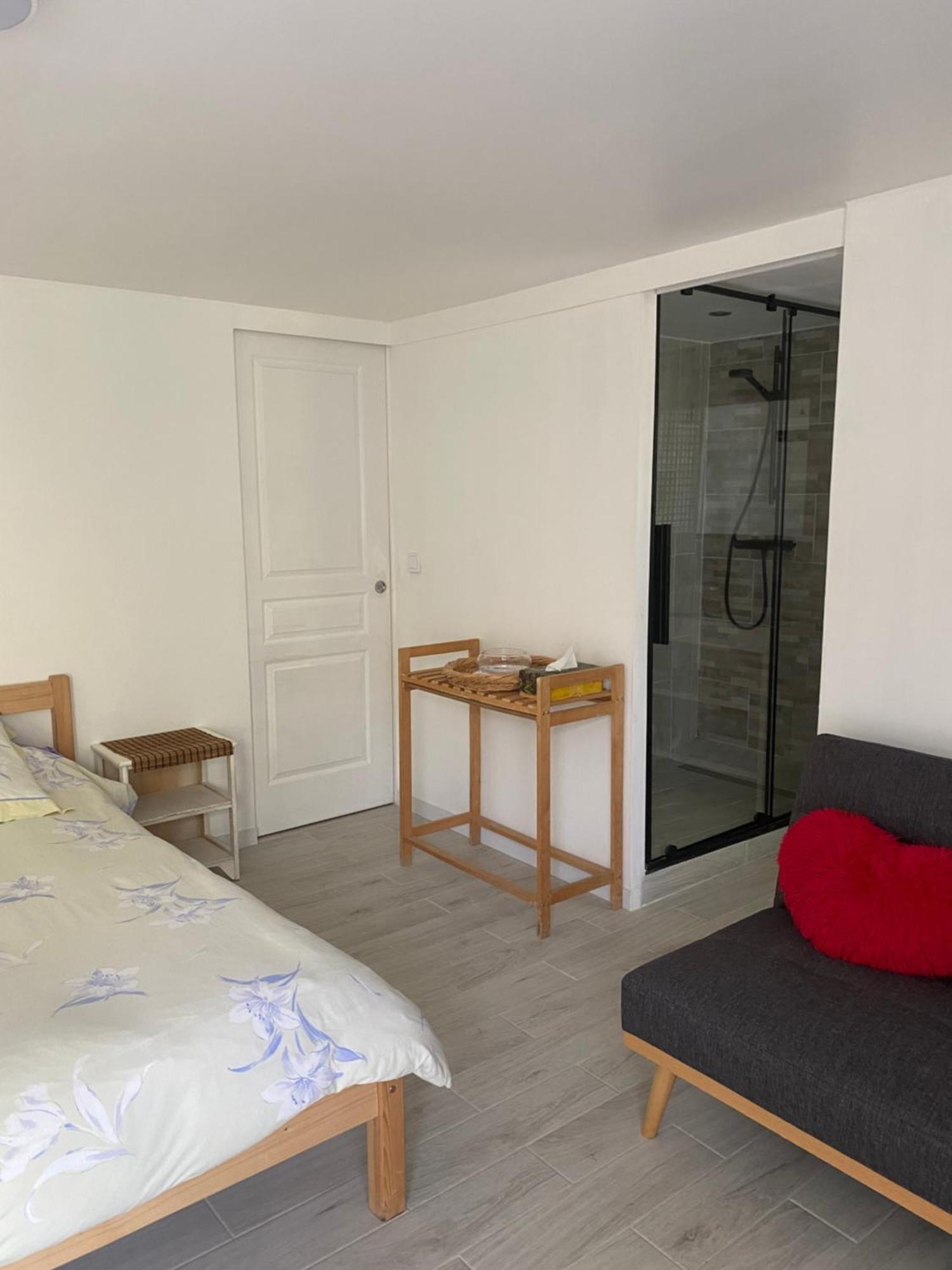Homestay La Du Moulin *