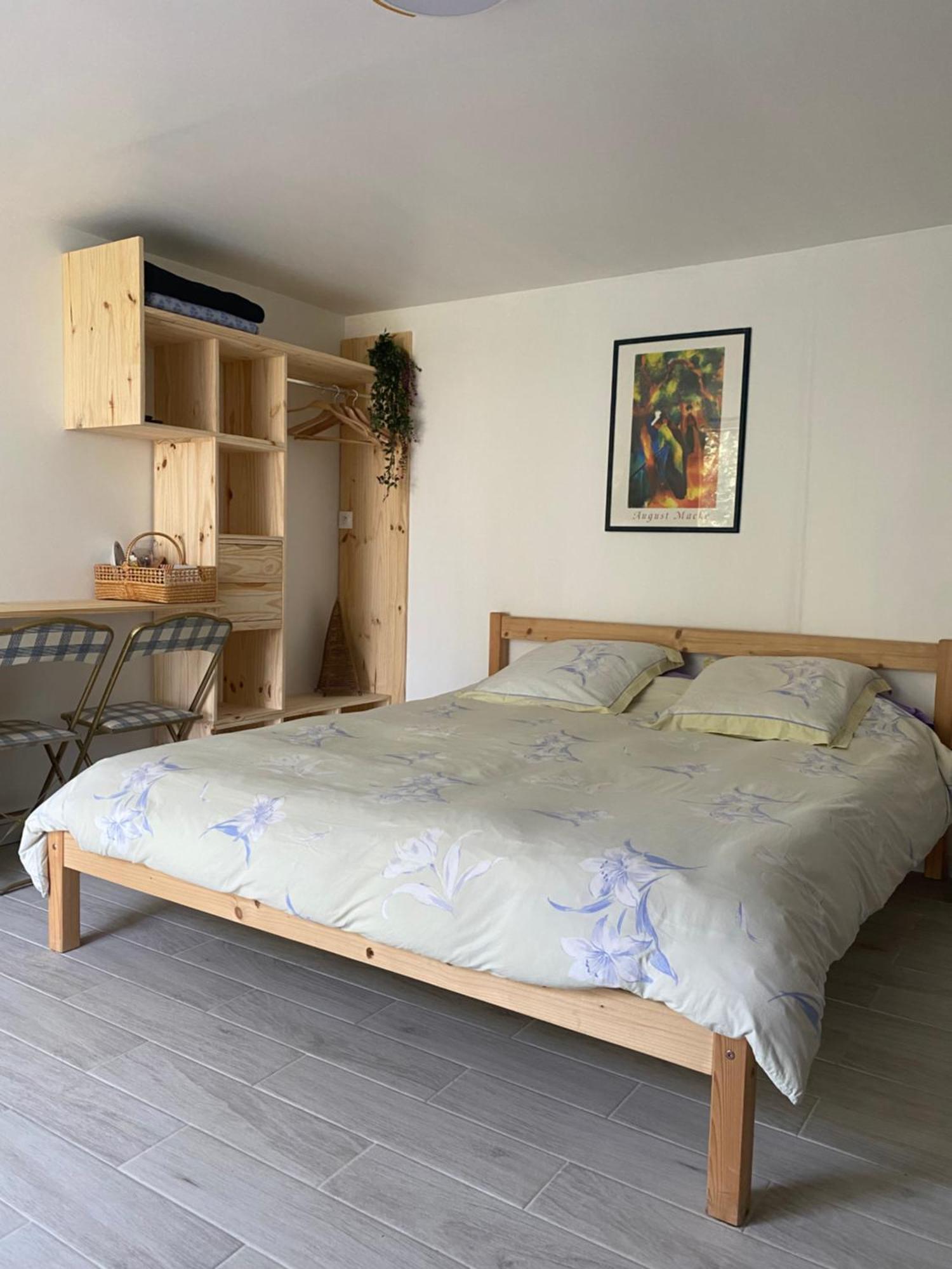 Homestay La Du Moulin