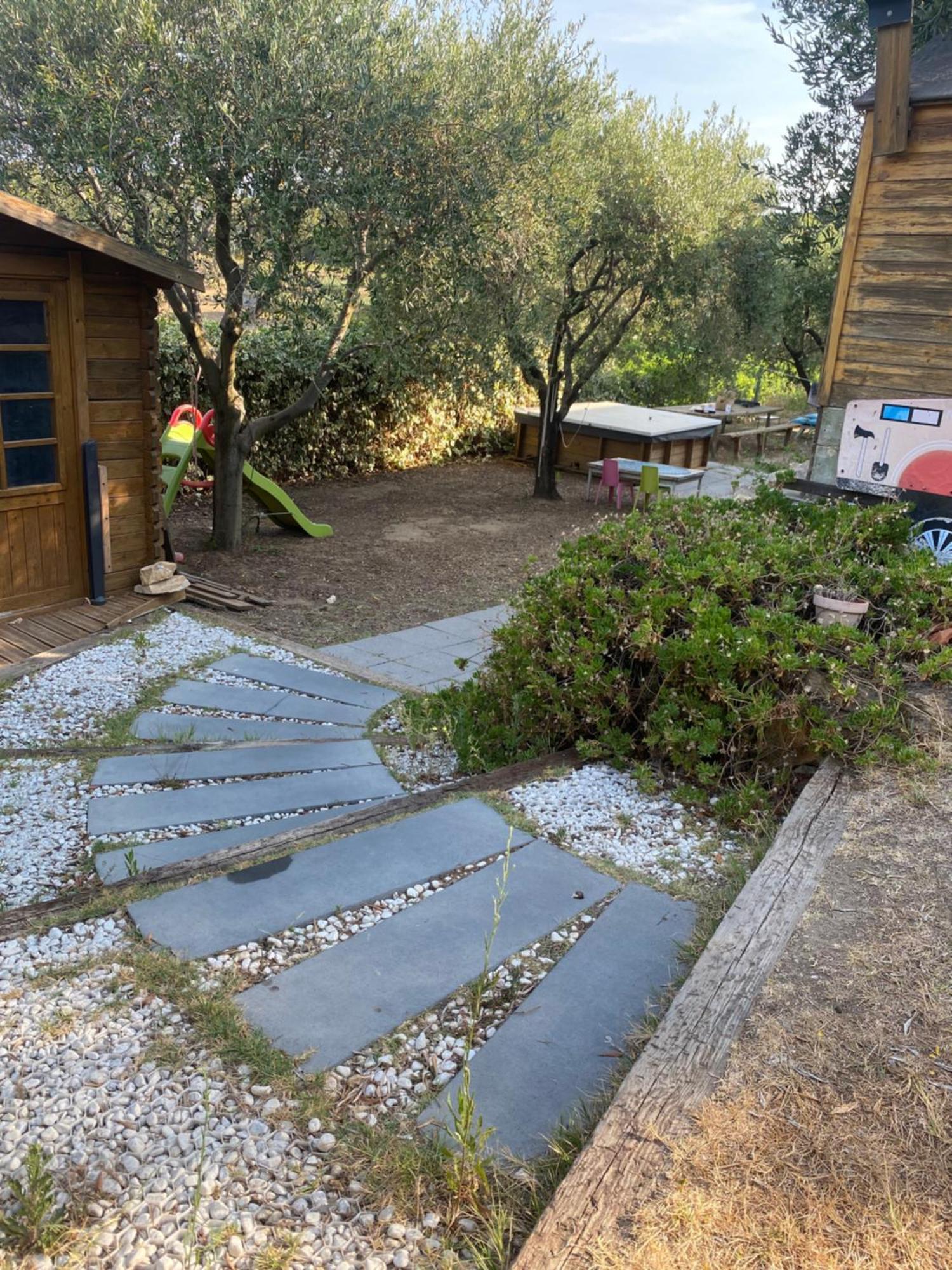 Homestay La Du Moulin